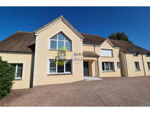 Local professionnel 476 m2 Saint-Doulchard