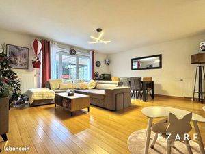 Maison 5 pièces 111 m²