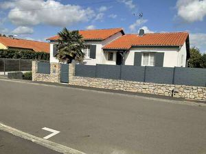 Vente Maison à Cholet (49300) : à vendre / 90m² Cholet