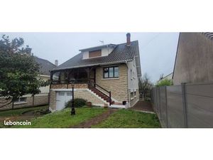 Vente maison individuelle 145 m2 Conflans ste Honorine