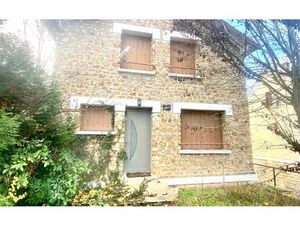 Maison Les Mureaux m² T-5 à vendre  312 000 €