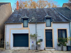 Maison Moulins Engilbert 3 pièce(s) 80 m2