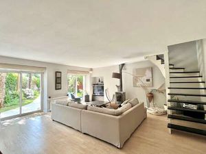 Vente Maison à Nantes (44000) : à vendre / 200m² Nantes