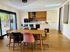 Vente Maison à Nantes Toutes-Aides (44000) : à vendre / 226m² Nantes Toutes-Aides