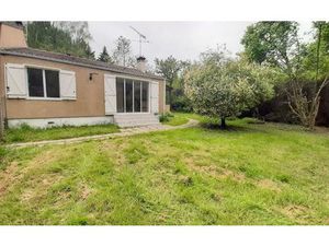 Location maison  m² T-3 à Nogent-sur-Vernisson  650 €