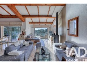 Vente Maison traditionnelle 7 pièces