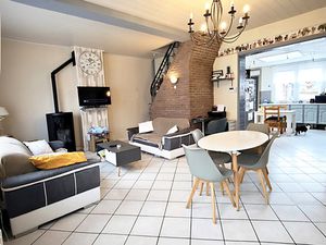 Maison 5 pièces 115M2