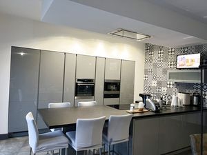 Immobilier de prestige : villa à vendre