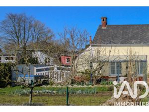 Vente Maison/villa 3 pièces