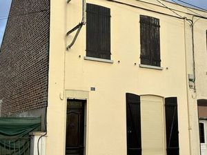 Maison 4 pièces 87 m²