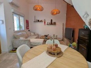 Maison ancienne entièrement rénovée