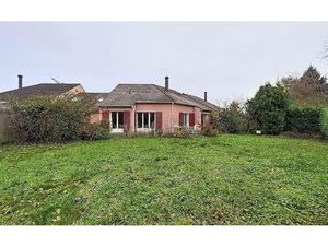 Maison Voisins-le-Bretonneux 129 m² T-5 à vendre  630 000 €