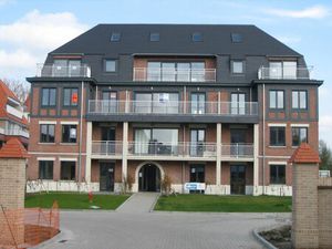 Appartement à louer à Termurenlaan 16 Erembodegem (RWC41401)