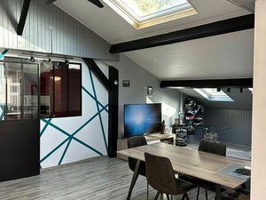 APPARTEMENT AU CALME