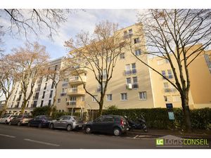 APPARTEMENT - AVENUE DOLIVET