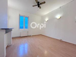 Immeuble de rapport 3 lots