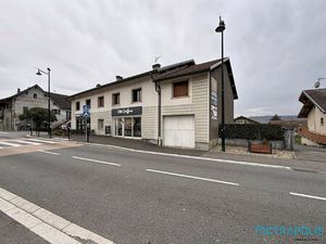 Immeuble de rendement de 328m2