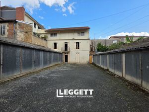 Immeuble NaN pièce(s)  PÉRIGUEUX