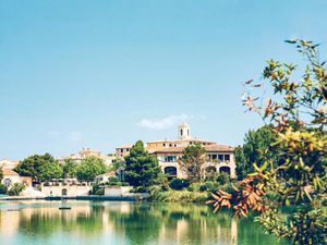 Investissement en residence de tourisme