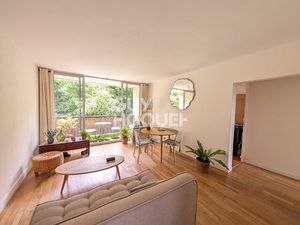 DERNIER ETAGE 3 PIECES 55m2 MARLY LE ROI