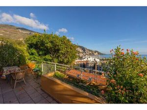 Menton Bld de Garavan