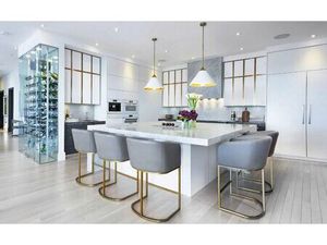 GRAND 4 PIECES SUD OUEST TERRASSE PARKING