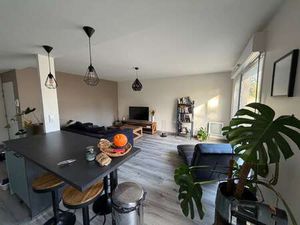 Vente Appartement 4 pièces à Pont-Péan (35131) : à vendre 4 pièces / 75m² Pont-Péan