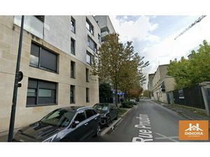 À louer – Appartement 2 pièces de 48 m² – La Plaine Saint