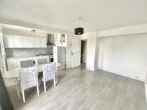 Appartement meublé Saint Germain En Laye 2 pièce(s)