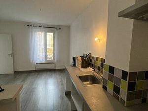 Appartement ST GERMAIN EN LAYE - 2 pièce(s) - 31.67m2