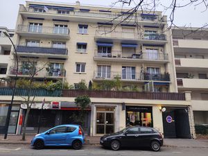 Appartement 2p 41.89m2