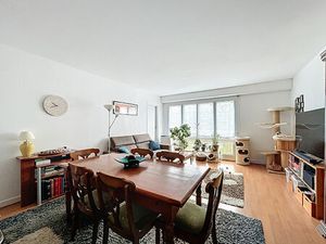 F3 ST MICHEL SUR ORGE - 3 pièce(s) - 76.35 m2