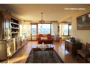 Appartement à vendre 4 pièces SARREBOURG (57)