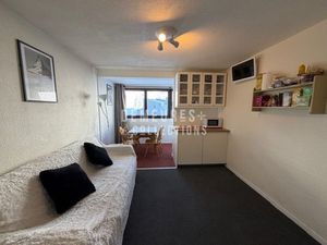 GRAND STUDIO VAL CLARET SKI AU PIED