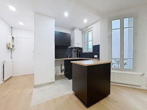 Appartement T2 Suresnes à louer