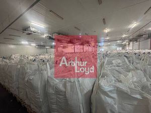 Local d'activités à louer