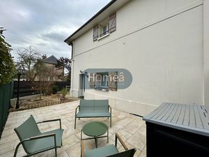 MAISON BARENTIN 110M2