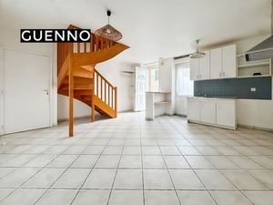 Maison Bourg Des Comptes 3 pièce(s) 74m2