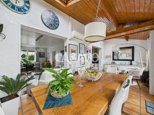 Vente Maison 6 pièces de 150m² - 94500 Champigny-sur-Marne