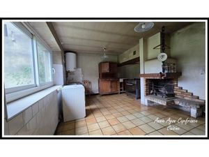 Maison à vendre 4 pièces GALAN (65)