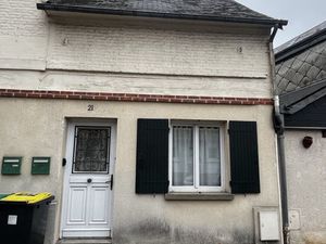Maison de ville meublée -1 pièce(s) 29.2 m2