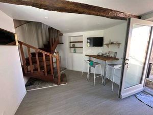 Maison de ville à louer