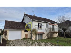 Maison 75 m2 Saint-Doulchard