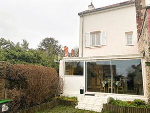 Maison Saint Leu La Foret 5 pièce(s) 87 m2
