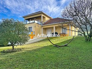 Maison Confortable à Saint-Savin