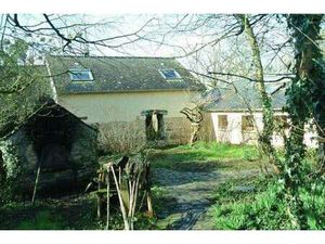 Vente Maison à Tresboeuf (35320) : à vendre / 138m² Tresboeuf
