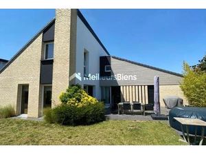 VILLA INDIVIDUELLE 152m2