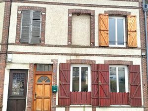 Maison/villa 4 pièces