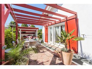 Maison Proche centre Saint Jean