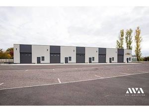 Local d'activités à vendre